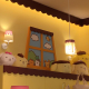 Illustration for article titled Cartoon Dog Cafe Will Rot Your Teeth with Sweetness